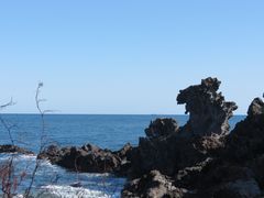 -龙头岩(Dragon Head Rock)