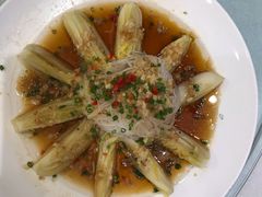 -聚宾楼·烤鸭·家宴(科技三路店)