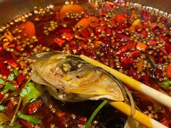 -味之绝美蛙鱼头火锅(高新店)