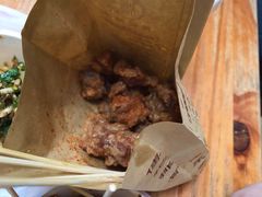 -傅强排骨(成都总店)