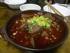 -天一沾水肥肠(科园一街店)