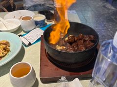 -金典银峰老鹅馆·昆山菜(亭林公园店)