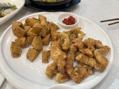 -老人和饭店(打浦路店)