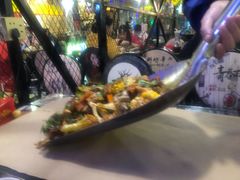 -特色酱椒鱼私房菜(黄鹤楼店)