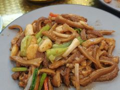 -白魁老号饭庄(交道口店)