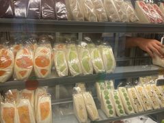 -Fruwich果明治(西单更新场店)
