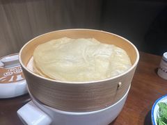 -满园烤鸭·春饼(丰科路万达店)