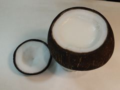 -志龙皇冠吃货椰子铺