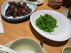 -竹里馆·淮扬菜·功夫茶(老门东店)