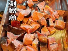 -江湖水乡铁锅炖魚(周庄嘉园店)