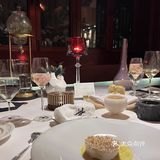 惊艳法餐