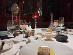 -三嚥阁 La Villa Restaurant