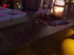 -MARU玛露音乐餐厅(大学路店)