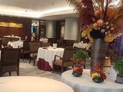 -粤财皇冠假日酒店·彩华轩中餐厅