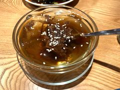 木瓜凉粉-麦麦山云南菜(复地活力城店)