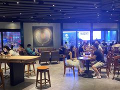 -星巴克臻选(重庆大融城店)