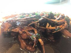 -骏莱海鲜鱼港(五角场店)