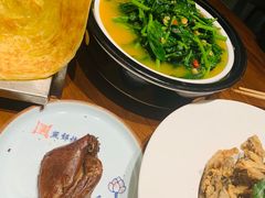 -燕郊烧鸽子(广安路店)