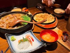 -千代武日本料理(开发区店)