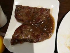 -青岛颐海花园酒店总店·自助餐厅