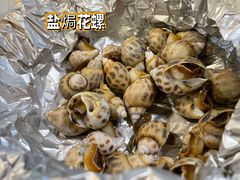 -金辉海鲜餐厅