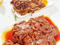 -平山城鑫烧烤(建国楼店)