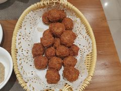 -全聚德烤鸭店(马家堡店)