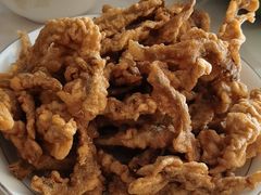 -九转小磨·非遗东北菜(万达广场店)