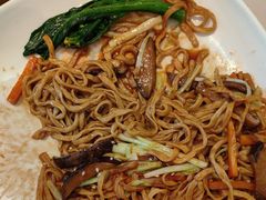 -粤财皇冠假日酒店·彩华轩中餐厅