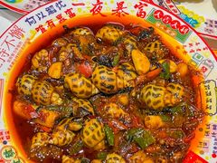 -吉利龙虾·新派海鲜烧烤