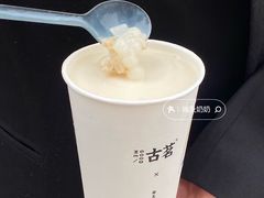 -古茗(番禺厦滘店)