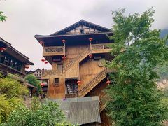 -乌江画廊(彭水苗族土家族自治县)