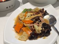 -闽海肴(北辰荟店)