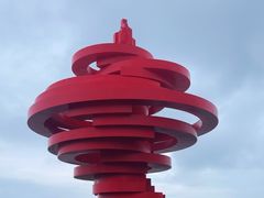 -五四广场