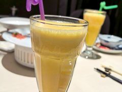 -侨美食家·粤菜(体育西路店)