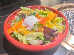 -厚贞日式烤肉(浦东汇智店)