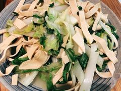 -静一餐厅·湖北菜(前门创始店)