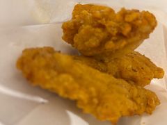 -赛百味SUBWAY(地王广场店)