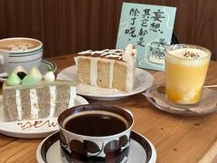 -野路甜点铺(松柏路店)