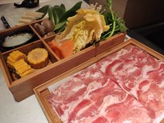 -蟹将军·松叶蟹和牛日料放题自助(K11店)