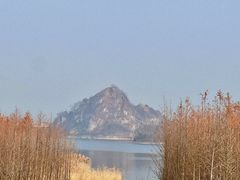 -西山风景区