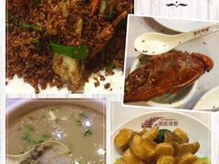 -桥底辣蟹(谢斐道店)