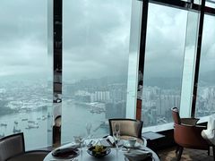 -天龙轩(香港丽思卡尔顿酒店)