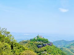 -莫干山风景区