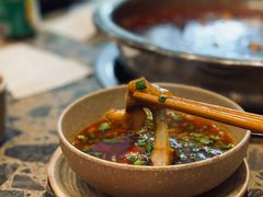 -肖肖酸萝卜鱼火锅(总店)