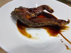 爆鱼-君东记本帮面馆(天钥桥路店)