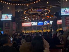 -HIB HUB公社(解放西路店)