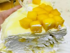 -OL’s Cake鲜荟千层(东风中路店)