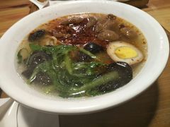 -富源春面馆(四川北路店)