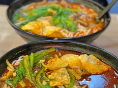 -螺丰汇柳州螺蛳粉(苹果园地铁站F口店)